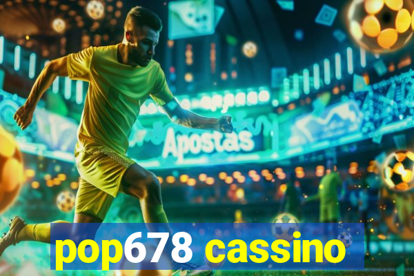 pop678 cassino